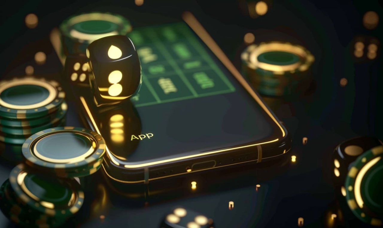 Dealer live casino dengan penampilan profesional di rakyatslot