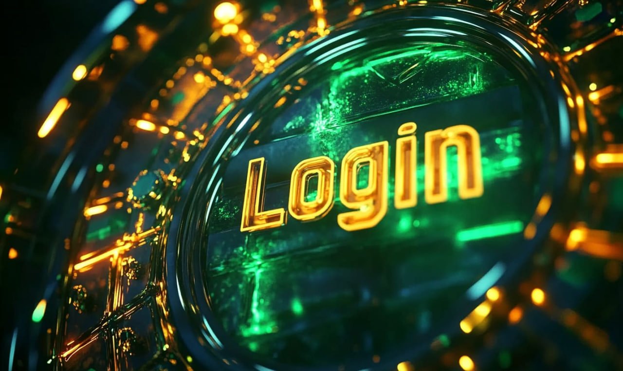 Layar taruhan sepak bola dan olahraga elektronik di platform rakyatslot